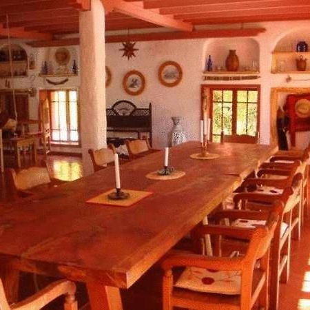 Hurtado Hacienda Los Andes 빌라 외부 사진