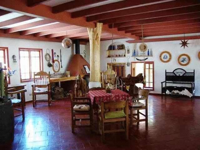 Hurtado Hacienda Los Andes 빌라 외부 사진