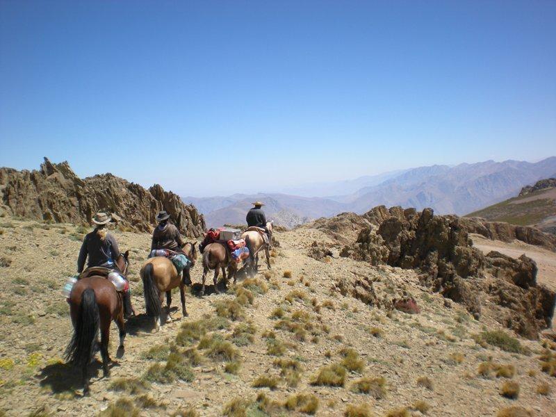 Hurtado Hacienda Los Andes 빌라 외부 사진