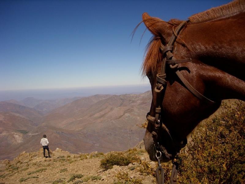 Hurtado Hacienda Los Andes 빌라 외부 사진