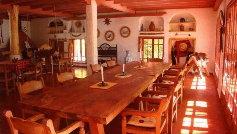 Hurtado Hacienda Los Andes 빌라 외부 사진