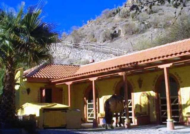 Hurtado Hacienda Los Andes 빌라 외부 사진